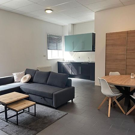 Stadsappartement Valkhof Nijmegen Eksteriør bilde