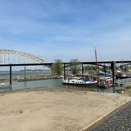 Stadsappartement Valkhof Nijmegen Eksteriør bilde