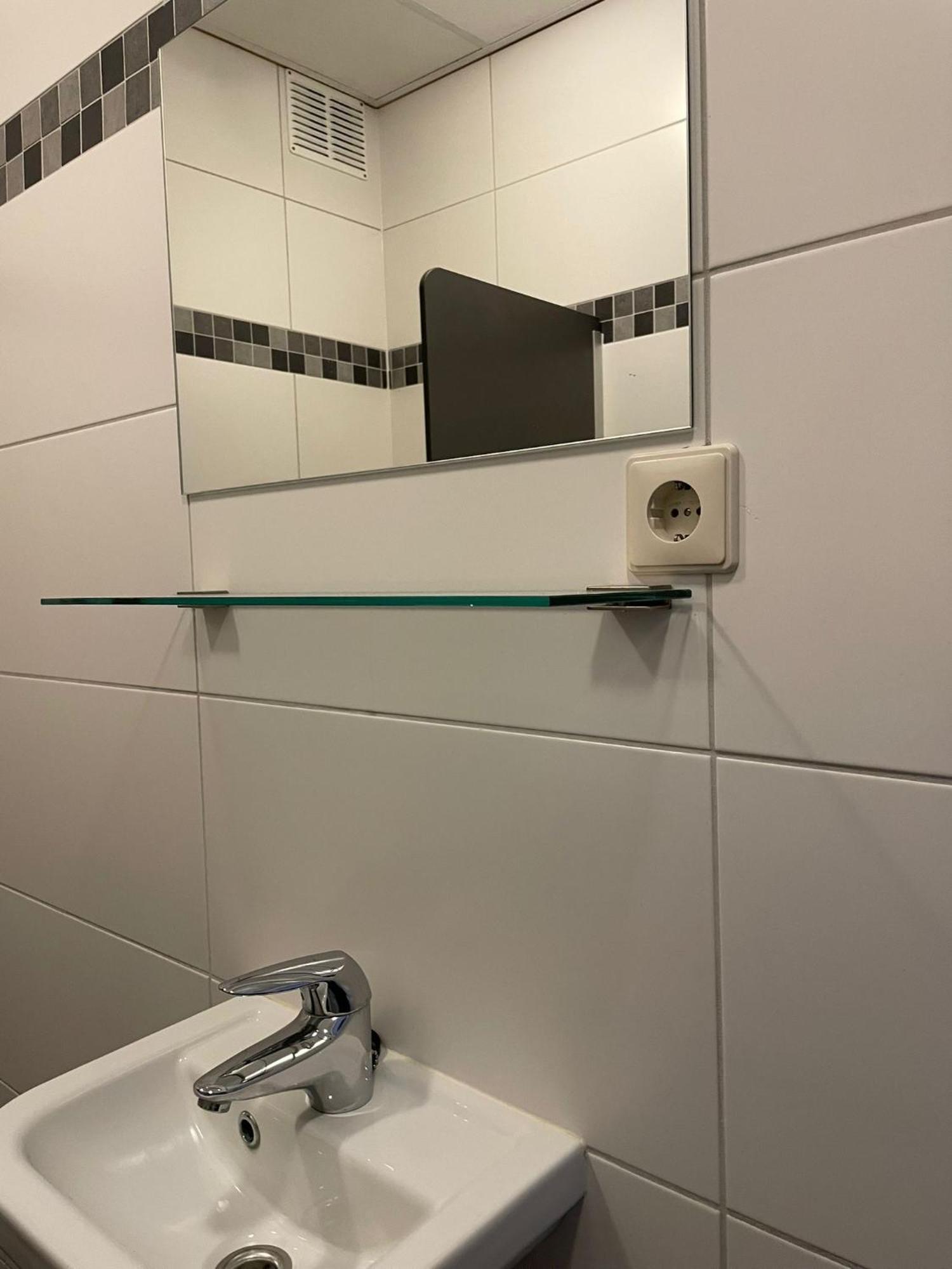 Stadsappartement Valkhof Nijmegen Eksteriør bilde
