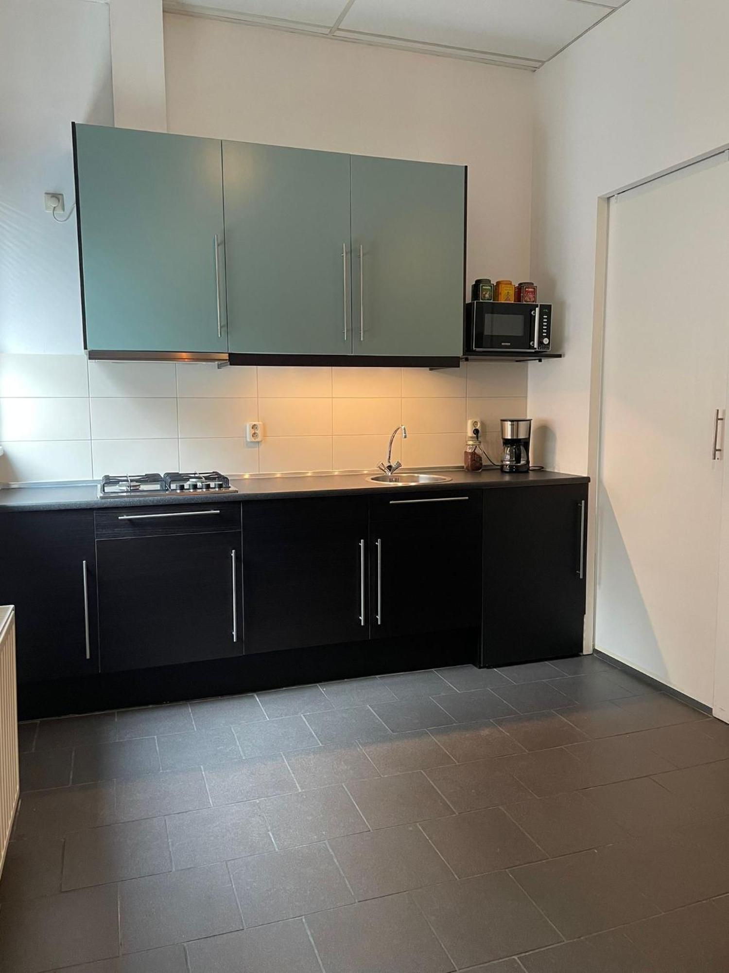 Stadsappartement Valkhof Nijmegen Eksteriør bilde