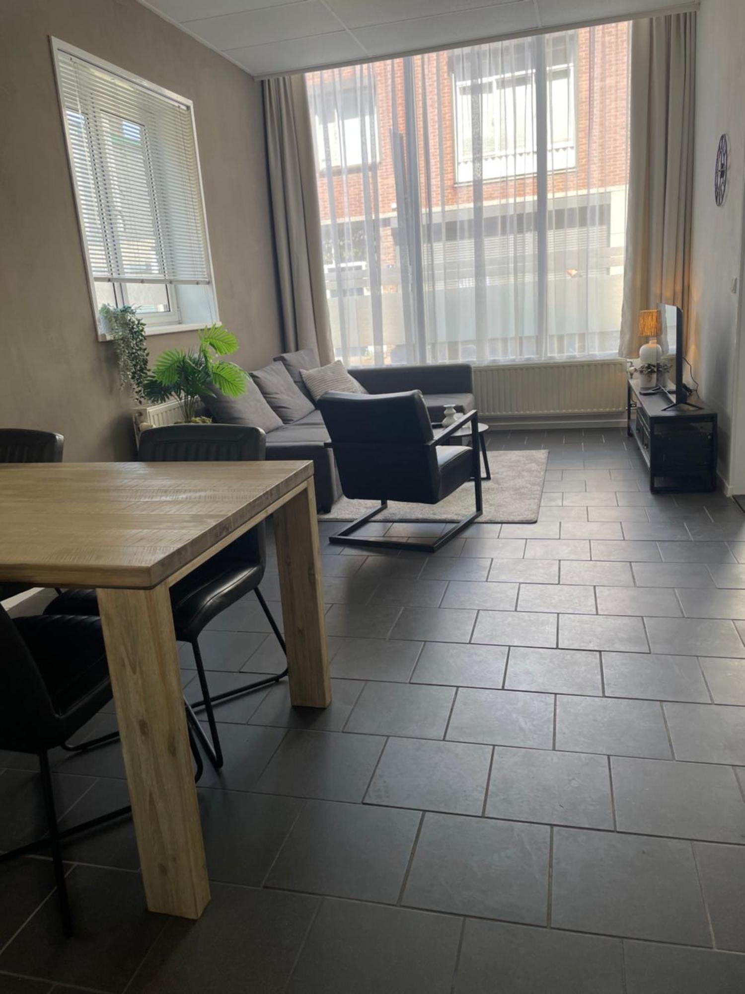 Stadsappartement Valkhof Nijmegen Eksteriør bilde